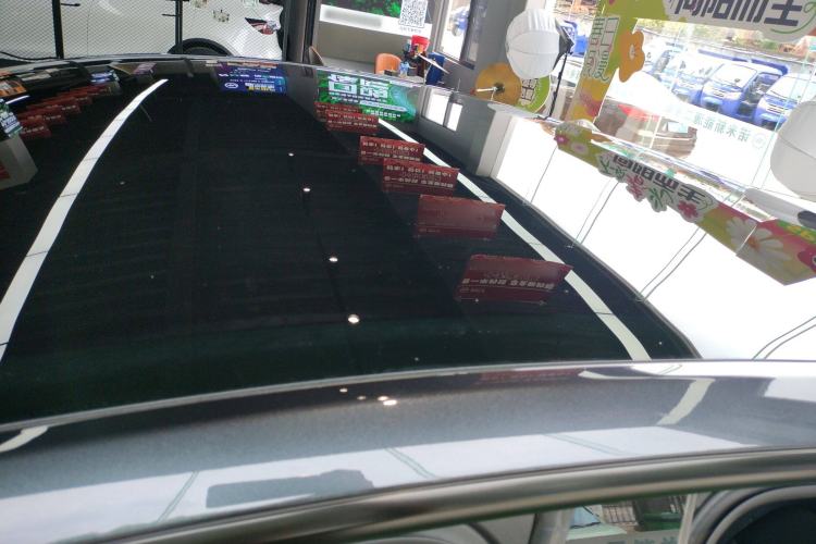 Used Tesla Model Y 2024 Rear-Wheel-Drive Version