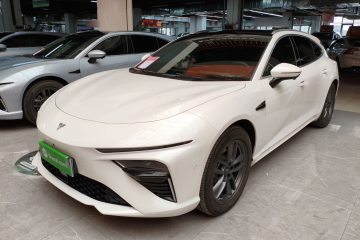 Used NETA S Shooting Brake 2024 Range-Extended 300 Standard Edition