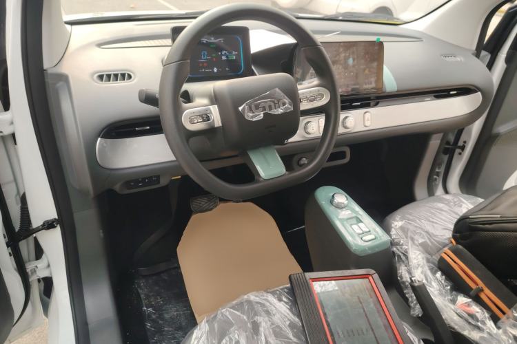 Used  Lumin 2024 130km Qingyue Version
