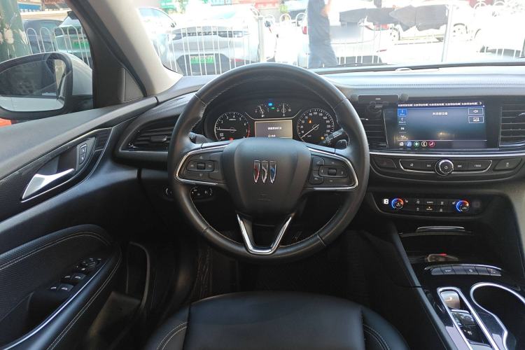 Used Buick Regal 2024 25T Deluxe Edition
