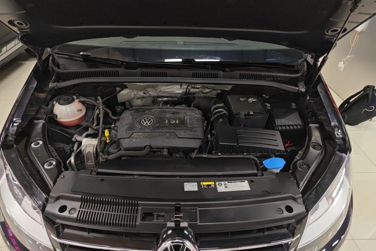 Used Volkswagen Sharan 2016 380TSI Comfort Edition 7-Seater
