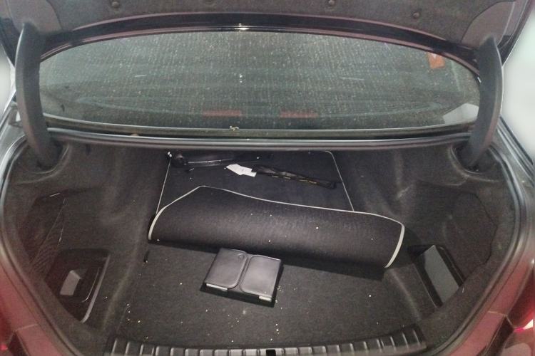 Used BMW 5 Series 2018 Restyled 530Li Leading Edition M Sport Package
