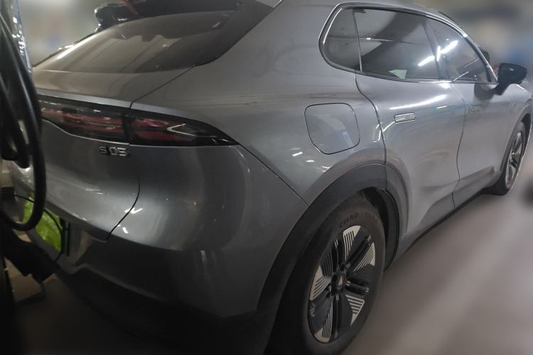 Used  S05 2024 510 Ultra Pure Electric Version