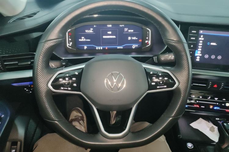 Used Volkswagen Passat 2023 Restyled 330TSI Starry Luxury Edition