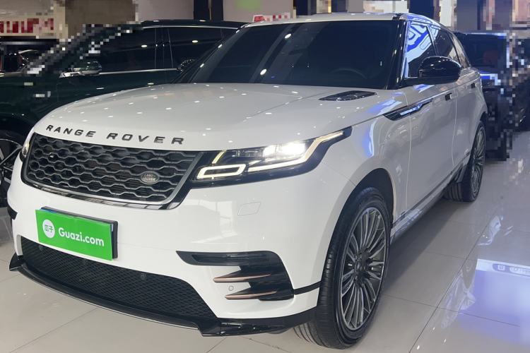 Used Land Rover Range Rover Velar 2019 250 PS R-DYNAMIC S