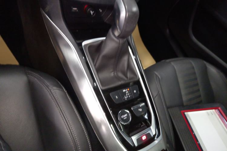 Used Peugeot 308S 2015 1.6T Automatic Ruichi Edition
