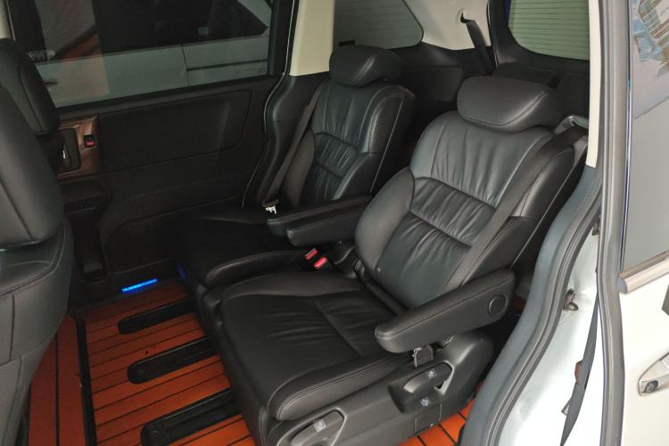 Used Honda Odyssey 2017 2.4L Smart Edition
