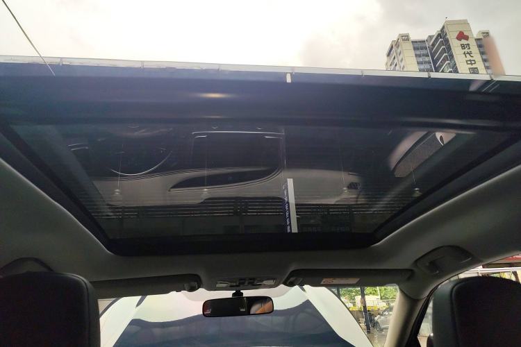 Used Toyota Highlander 2015 2.0T Two-Wheel Drive Luxury Edition 7 Seats
