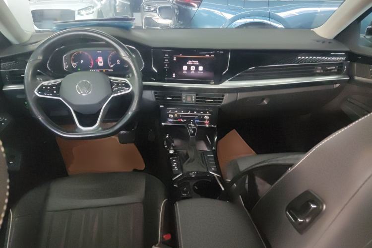 Used Volkswagen Passat 2023 330TSI Starry Elite Edition