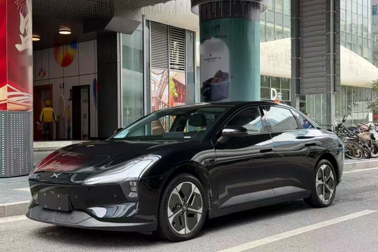 Used XPeng MONA M03 2024 620 with Ultra-Long Range