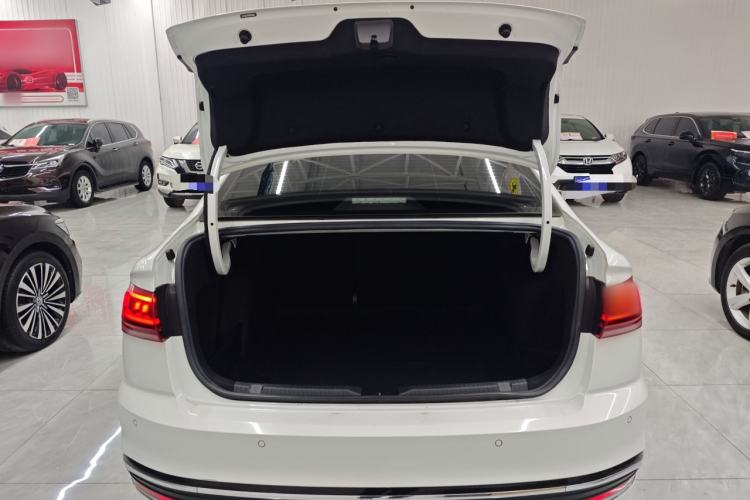 Used Volkswagen Bora 2023 200TSI DSG YueXing PRO Edition
