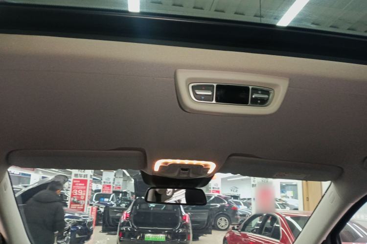 Used Mercedes-Benz V-Class 2018 V 260 L Prestige Extended Version China VI
