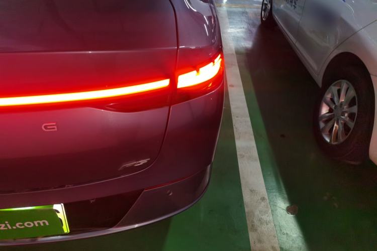 Used XPeng P5 2024 500 Pro Edition
