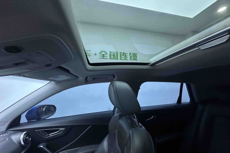 Used Audi Q2L 2022 35 TFSI Advanced Style Edition
