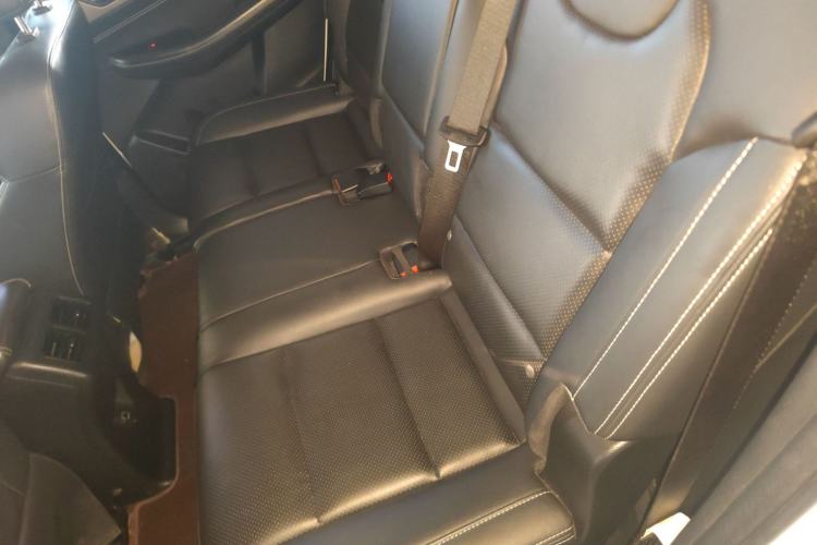 Used Dongfeng Fengon S560 2018 1.8L Manual Urban Model 7 Seats