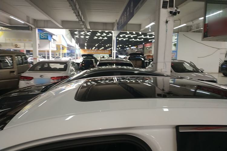 Used Geely Auto Preface 2025 Dongfang Yao 2.0TD Lanxing Edition