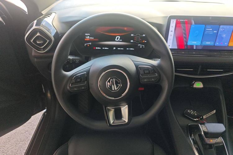 Used MG 5 2025 300TGI Global Flagship Edition
