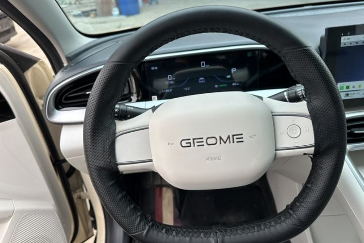 Used  Geome 2025 310km Youth Edition