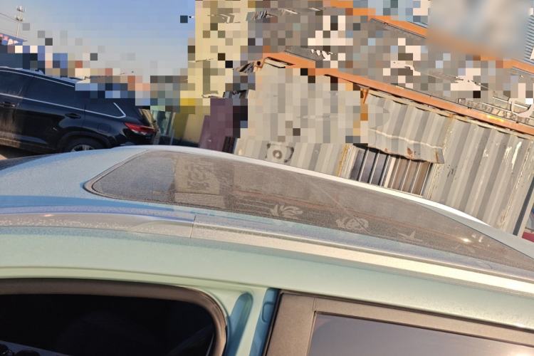 Used AION Y 2023 Plus 510 Smart Edition