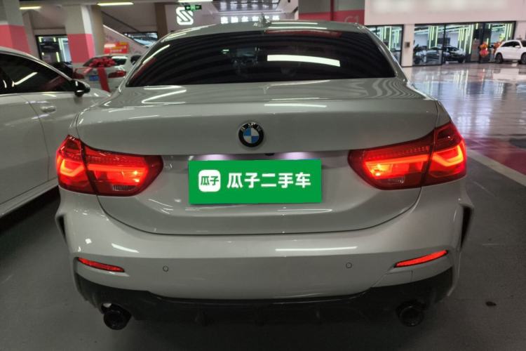 Used BMW 1 Series 2022 125i M Sport Night Edition
