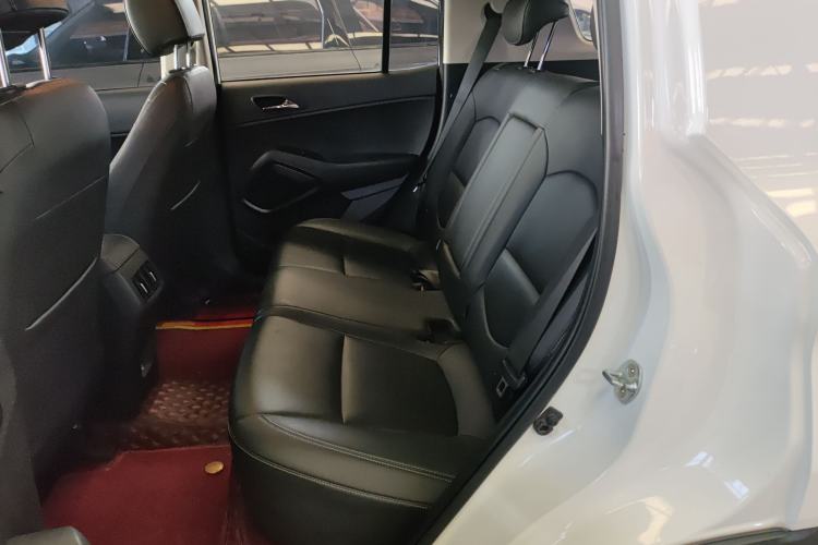 Used Hyundai ix35 2021 2.0L Automatic 2WD GLS Leading Edition
