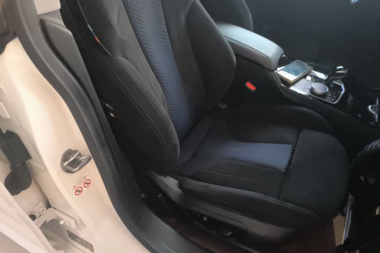 Used BMW 2 Series (Import) 2021 225i Four-Door Coupe M Sport Night Edition
