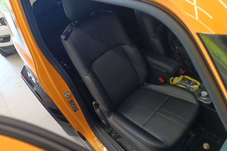 Used Baojun Spark 2024 Flagship Edition
