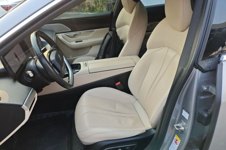 Used XPeng P7 2022 670N+
