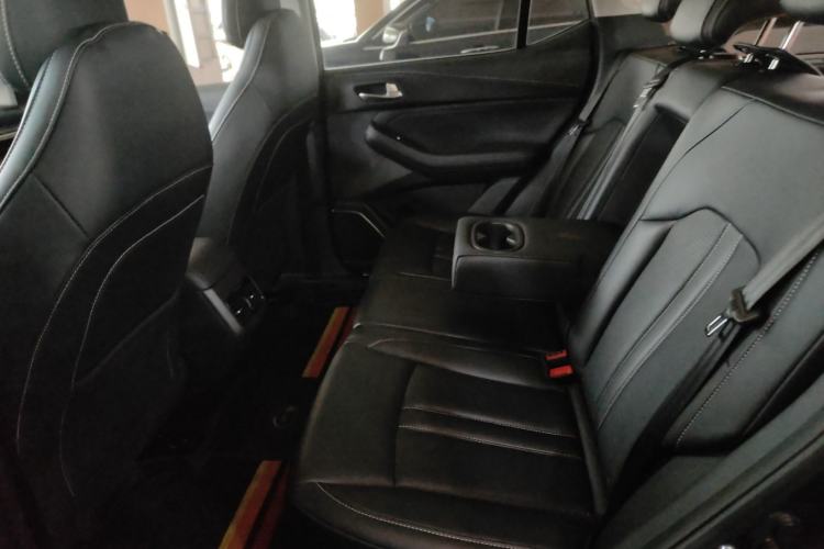 Used GAC Trumpchi GS4 2023 270T Automatic Smart Drive Technology Edition