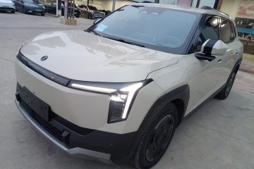 Used Dongfeng NAMMI 06 2025 471 Ultra