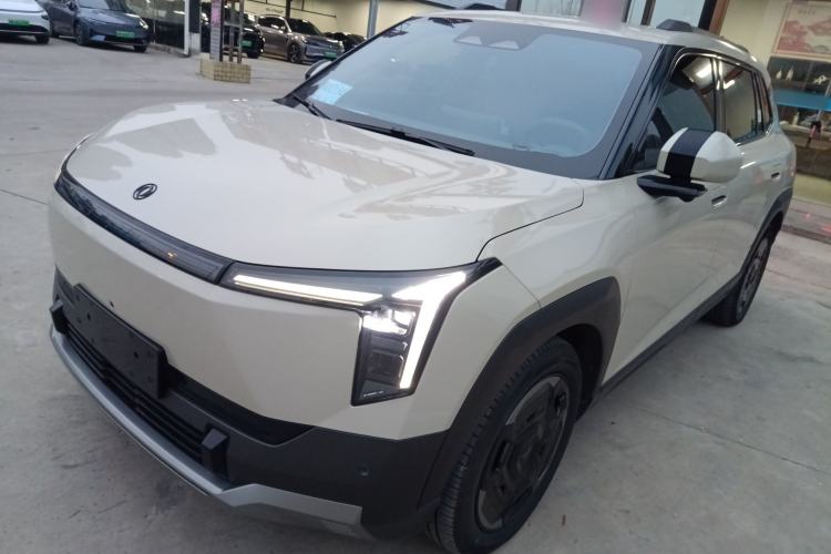 Used Dongfeng NAMMI 06 2025 471 Ultra