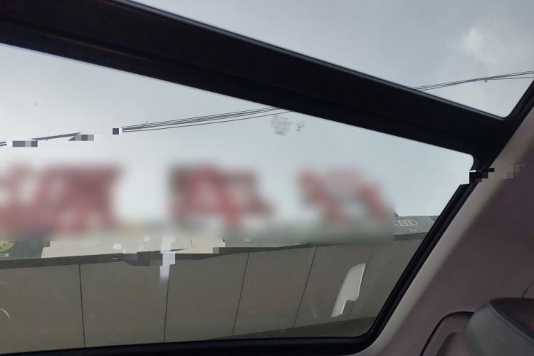 Used Audi A4L 2018 30th Anniversary Edition 40 TFSI Fashion Model
