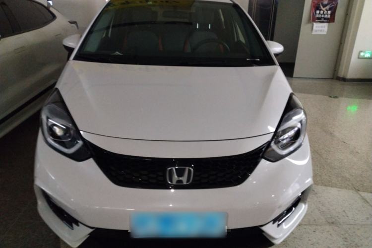 Used Honda LIFE 2021 1.5L CVT SPORT Heartbeat Edition

