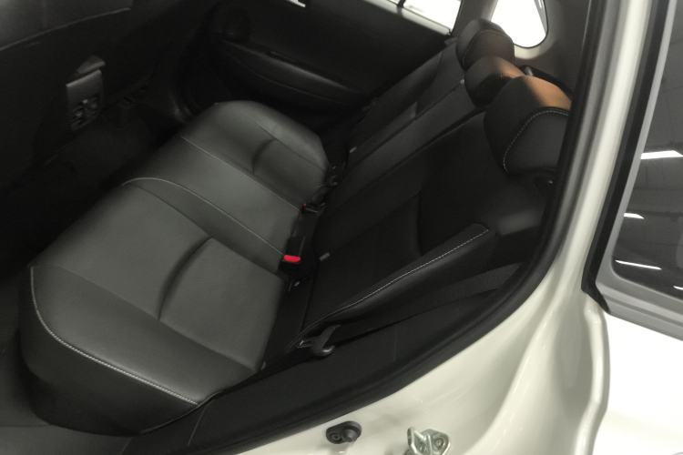 Used Toyota FRONTLANDER 2023 2.0L Smart Electric Hybrid Dual-Engine Deluxe Version