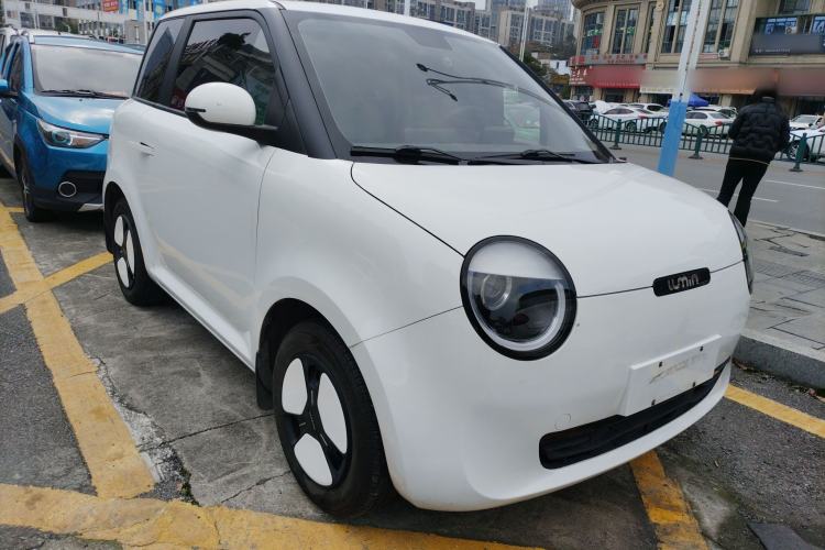 Used  Lumin 2022 210km Sweet Edition