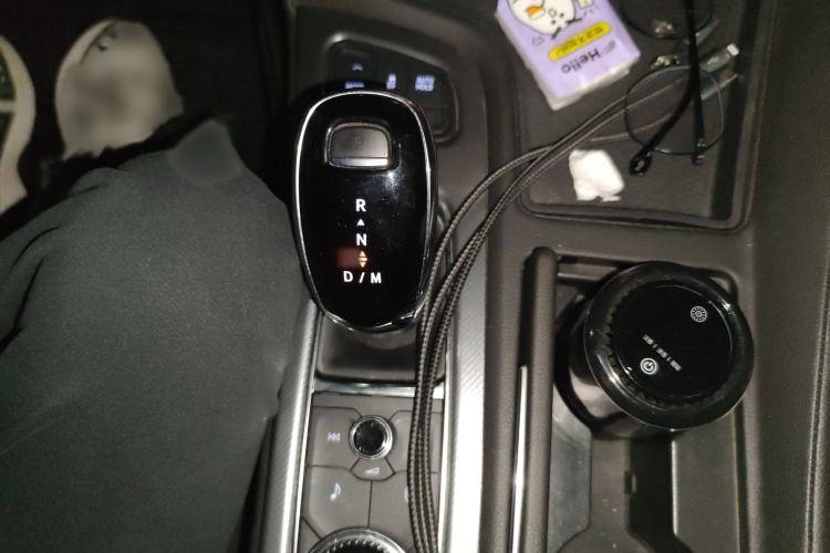 Used Cadillac CT5 2022 28T Luxury Version (Standard Edition)
