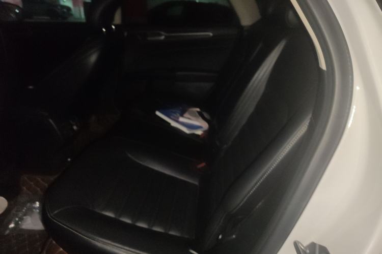 Used Ford Mondeo 2017 Facelifted EcoBoost 180 Fashion Edition
