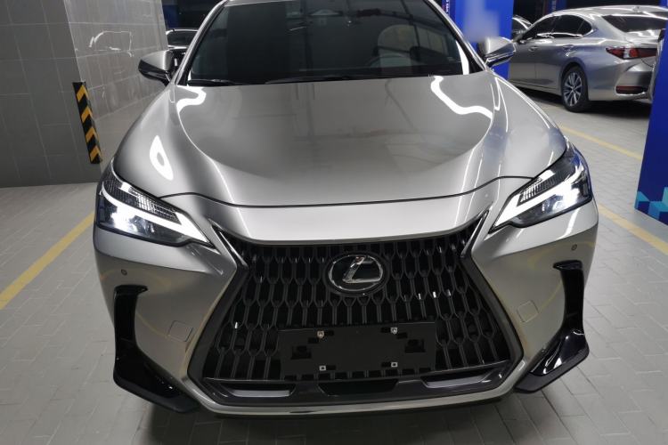 Used Lexus NX 2022 260 Front-Wheel Drive Chuanchi Edition
