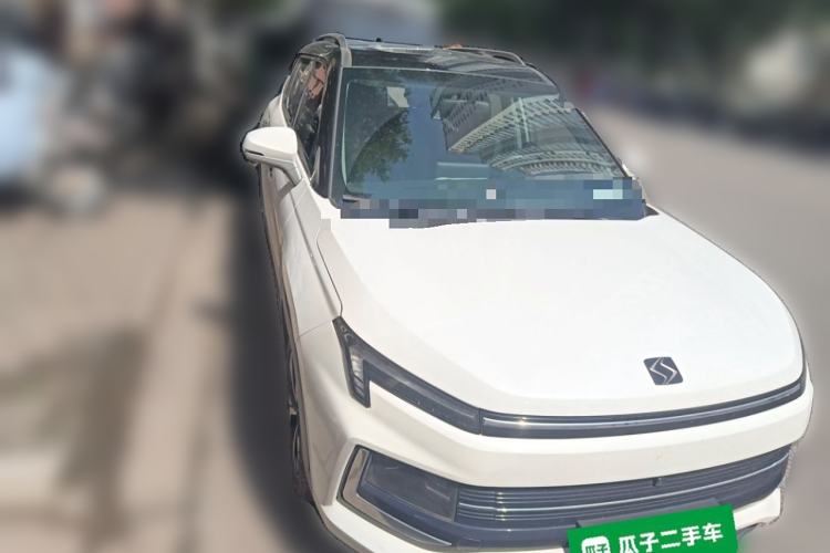 Used SOL E40X 2021 Golden Armor Edition
