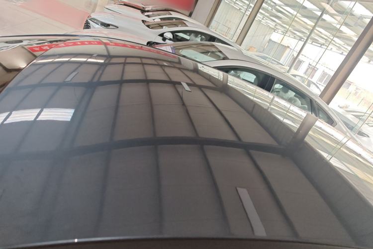 Used BYD Seal 05 DM-i 2025 DM-i Smart Drive 55KM Luxury Model
