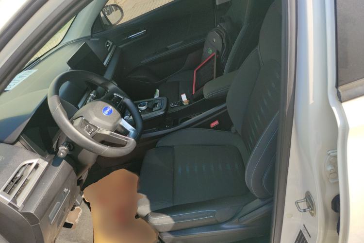 Used BYD e2 2021 Comfort Model
