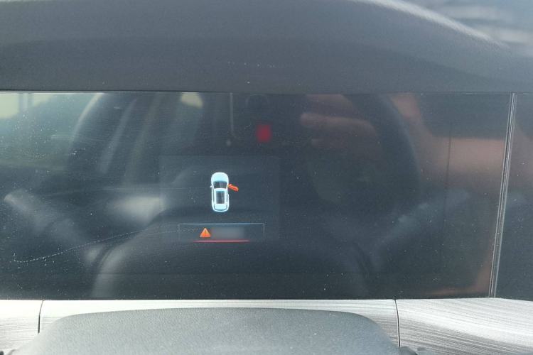 Used Changan CS55PLUS 2021 Blue Whale Edition 1.5T DCT Prestige Model
