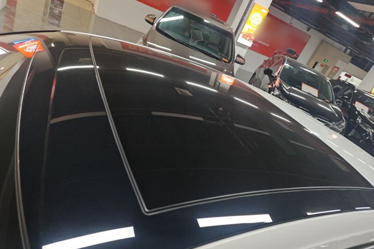 Used Volkswagen FAW-Volkswagen CC 2021 330TSI Ignite Edition
