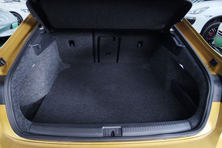 Used Volkswagen FAW-Volkswagen CC 2019 380TSI Yeyan Edition China V Standard