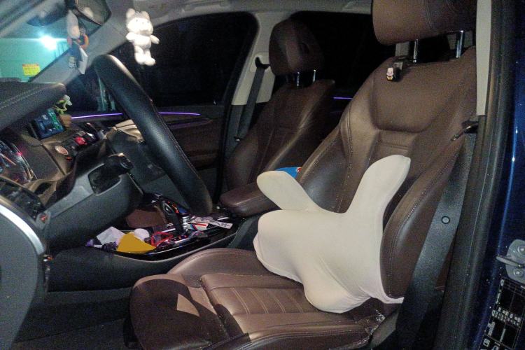 Used BMW X3 2019 xDrive28i Luxury Package