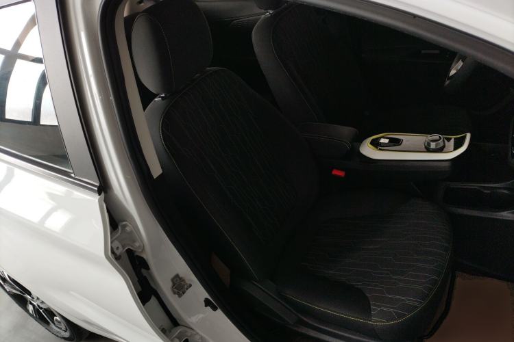 Used Oshan Benni E-Star 2020 Heartbeat Edition NMC Lithium
