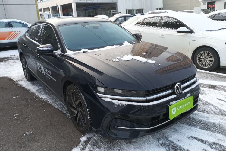 Used Volkswagen Magotan 2024 380TSI DSG Ultimate Edition
