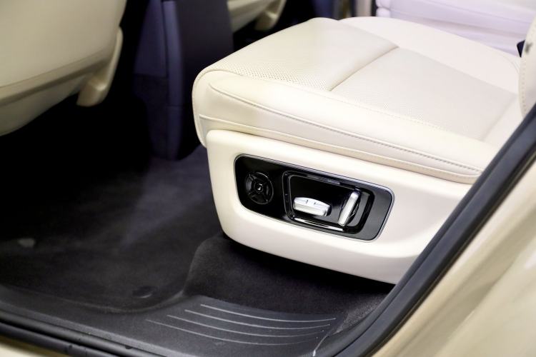 Used Li Auto L9 2022 Max model
