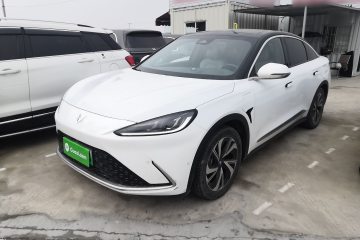 Used ARCFOX Alpha S 2021 708S+ 160kW