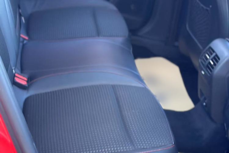 Used Ford Focus 2020 Hatchback EcoBoost 180 Automatic ST Line
